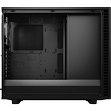 Fractal Design Define 7 TG Dark Tint, Tower-Gehäuse schwarz, Tempered Glass