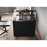 Fractal Design Define 7 TG Light Tint, Tower-Gehäuse schwarz, Tempered Glass