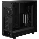 Fractal Design Define 7 XL Black Solid, Big-Tower-Gehäuse schwarz