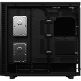 Fractal Design Define 7 XL Black Solid, Big-Tower-Gehäuse schwarz