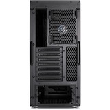 Fractal Design Meshify C, Tower-Gehäuse schwarz