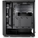 Fractal Design Meshify C, Tower-Gehäuse schwarz