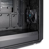 Fractal Design Meshify C, Tower-Gehäuse schwarz