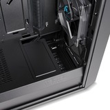 Fractal Design Meshify C, Tower-Gehäuse schwarz