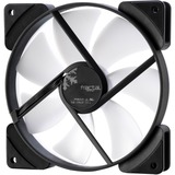 Fractal Design Prisma AL-14 3P ARGB, Gehäuselüfter weiß, 3er Pack