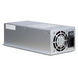 Inter-Tech ASPOWER U2A-B20600-S, PC-Netzteil grau, 600 Watt