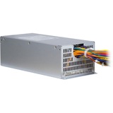 Inter-Tech ASPOWER U2A-B20600-S, PC-Netzteil grau, 600 Watt