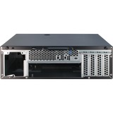 Inter-Tech IT-502, HTPC-Gehäuse schwarz