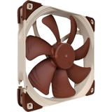 Noctua NF-A14 ULN, Gehäuselüfter 3-Pin-/5,25"-Anschluss