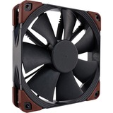 Noctua NF-F12 industrialPPC-2000, Gehäuselüfter 3-Pin-Anschluss, 120 mm