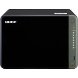 QNAP TS-653D-4G, NAS