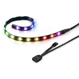 Sharkoon SHARK Blades RGB Strip, LED-Streifen schwarz