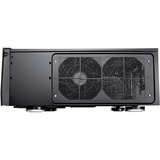 SilverStone SST-GD07B-C, HTPC-Gehäuse schwarz