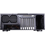 SilverStone SST-GD07B-C, HTPC-Gehäuse schwarz