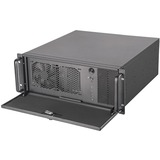 SilverStone SST-RM42-502B, Rack, Server-Gehäuse schwarz