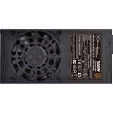 SilverStone SST-TX300, PC-Netzteil schwarz, 1x PCIe, 300 Watt