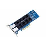Synology E10G18-T2, LAN-Adapter