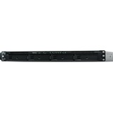 Synology RS819, NAS schwarz