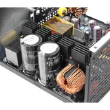 Thermaltake Toughpower PF1 850W, PC-Netzteil schwarz, 6x PCIe, Kabel-Management, 850 Watt