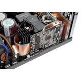 Thermaltake Toughpower PF1 ARGB 850W, PC-Netzteil schwarz, 6x PCIe, Kabel-Management, 850 Watt