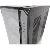 Thermaltake View 51 TG ARGB Edition, Tower-Gehäuse schwarz, Tempered Glass