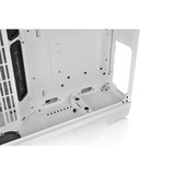 Thermaltake View 51 TG Snow ARGB Edition, Tower-Gehäuse weiß, Tempered Glass