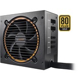be quiet! Pure Power 11 500W CM , PC-Netzteil schwarz, 2x PCIe, 500 Watt