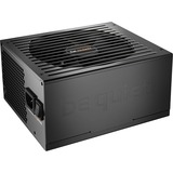 be quiet! STRAIGHT POWER11 CM 1000W, PC-Netzteil schwarz, 6x PCIe, Kabel-Management, 1000 Watt