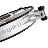 be quiet! Shadow Wings 2 PWM White 140 mm, Gehäuselüfter weiß/schwarz, 140 mm