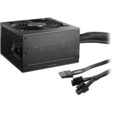 be quiet! System Power 9 CM 600W, PC-Netzteil schwarz, 4x PCIe, Kabel-Management, 600 Watt