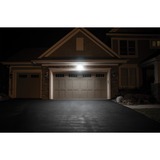 Arlo Pro3 Floodlight, Überwachungskamera weiß