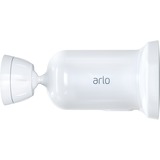 Arlo Pro3 Floodlight, Überwachungskamera weiß