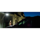 Arlo Pro3 Floodlight, Überwachungskamera weiß