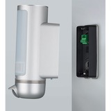 Bosch Smart Home Eyes Außenkamera, Netzwerkkamera silber