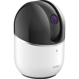 D-Link DCS-8515LH, Überwachungskamera schwarz/weiß, WLAN, 720p