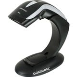 Datalogic Heron HD3130 1D, Barcode-Scanner schwarz