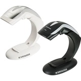 Datalogic Heron HD3130 Linear Imager USB Kit, Barcode-Scanner schwarz