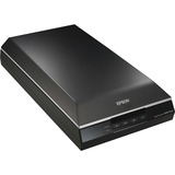 Epson Perfection V600 Photo, Flachbettscanner schwarz/silber, Retail