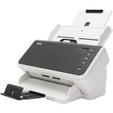 Kodak S2040, Scanner grau/anthrazit