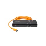 Konftel OCC-Hub, USB-Hub