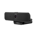 Logitech C925e, Webcam schwarz