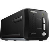 Plustek OpticFilm 8200i SE, Dia-Scanner schwarz