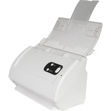 Plustek SmartOffice PS283, Einzugsscanner weiß/grau