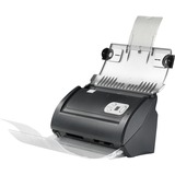 Plustek SmartOffice PS286 Plus USB, Einzugsscanner schwarz/silber