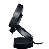 Razer Kiyo, Webcam schwarz