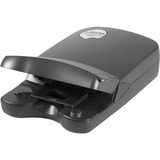 Reflecta CrystalScan 7200, Dia-Scanner grau