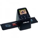 Reflecta x22-Scan, Dia-Scanner