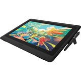 Wacom Cintiq 16, Grafiktablett schwarz