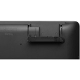 Wacom Cintiq 22, Grafiktablett schwarz