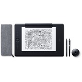 Wacom Intuos Pro Paper Edition L, Grafiktablett schwarz